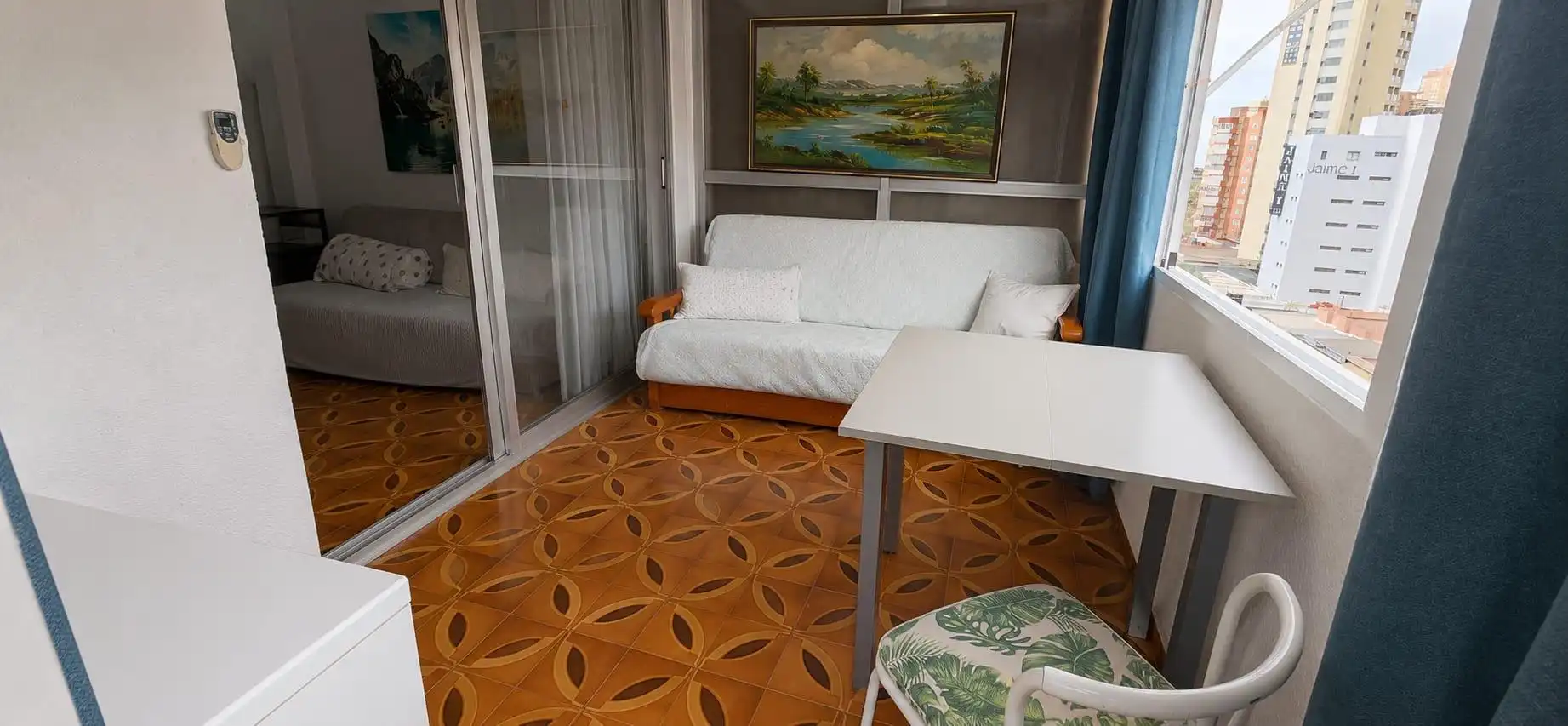 Ático con ascensor en venta en Centro Urbano, imagen 8