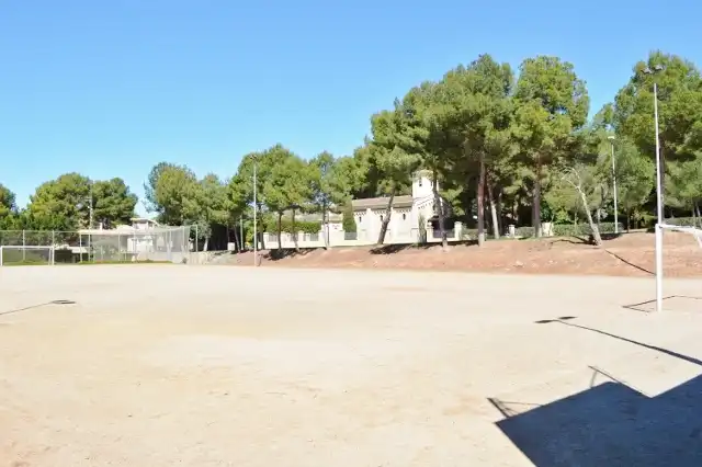 Terreno residenziale in vendita a Alfinach - Los Monasterios, imagen 16