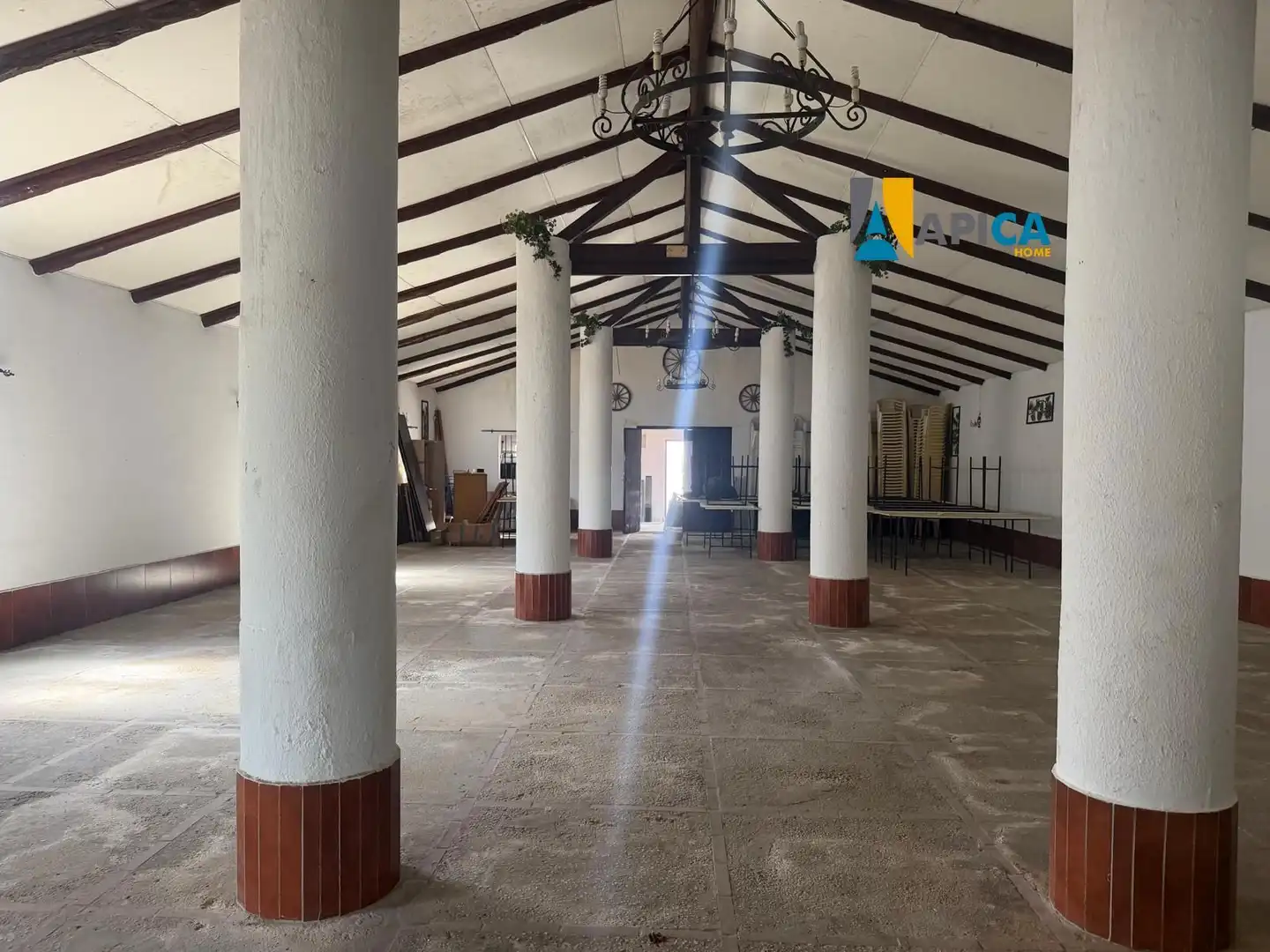 Casa o xalet en venda en Chiclana de la Frontera amb Traster