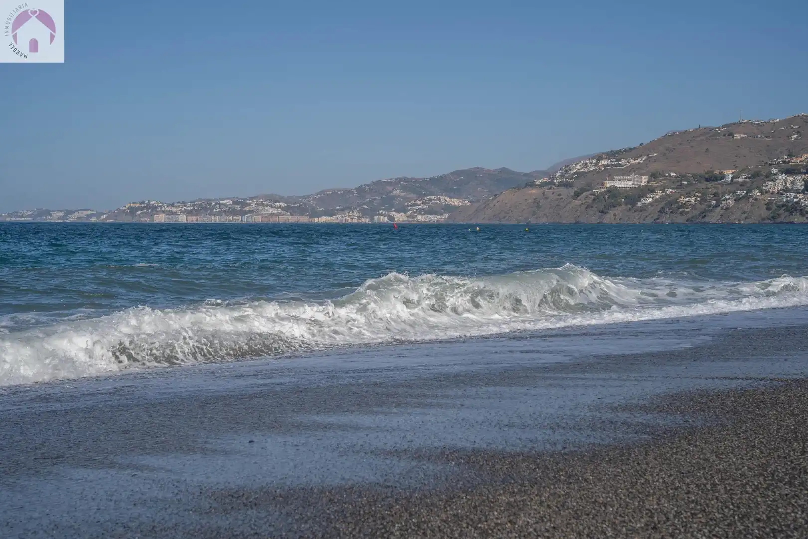 Residential for sale in CARRETERA MALAGA (CAL), 74, La Caleta - La Guardia