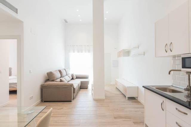 Planta baja en Alquiler en Garres y Lages