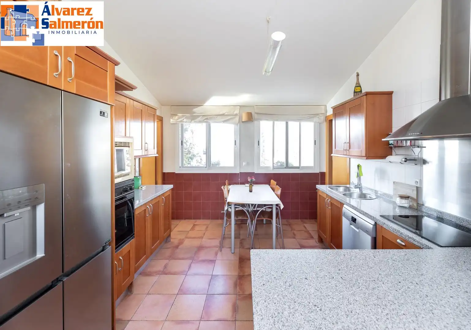 Villa avec piscine à vendre à Cájar, imagen 15