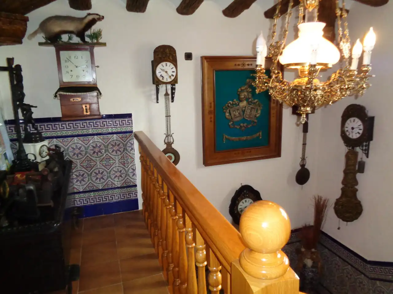 Villa mit Terrasse zum Verkauf in Calle Real, imagen 67