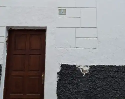 Vista exterior de Casa o xalet en venda en Las Palmas de Gran Canaria
