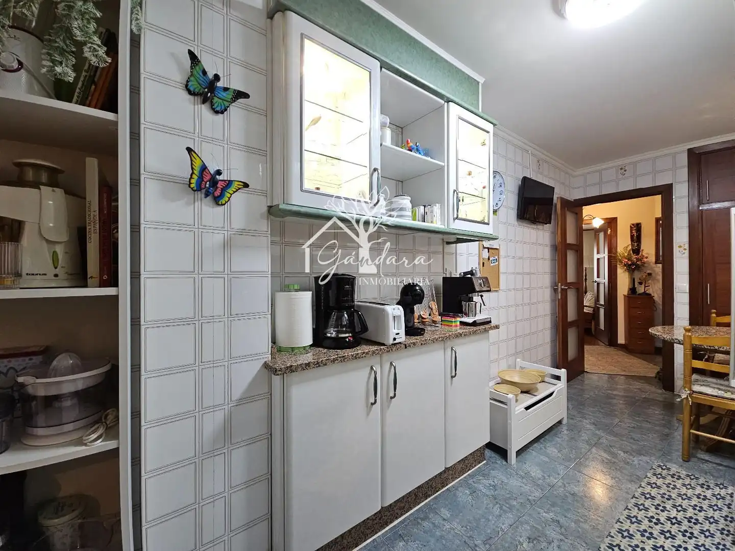 Piso con ascensor en venta en Porta Nova, imagen 6