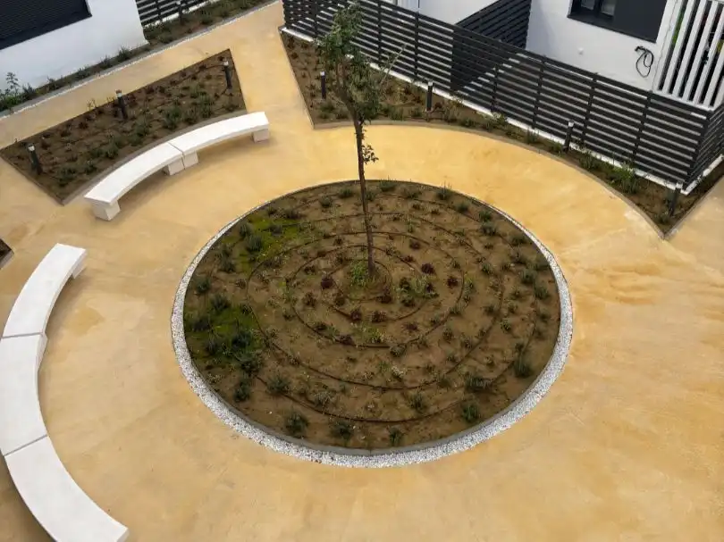 Wohnung mit Pool zur Miete in ronda de los tejares 25, imagen 6