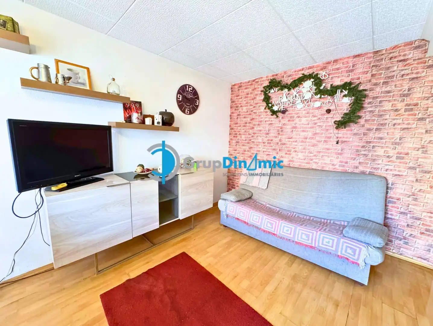 Appartement avec terrasse à vendre à El Pedró, imagen 2