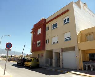 Exterior view of Flat for sale in El Ejido