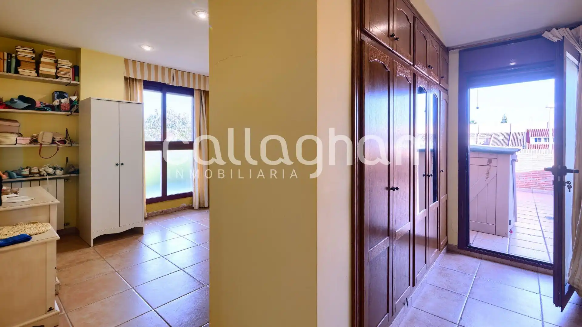Villa avec balcon à vendre à Corinto - Almarda, imagen 32