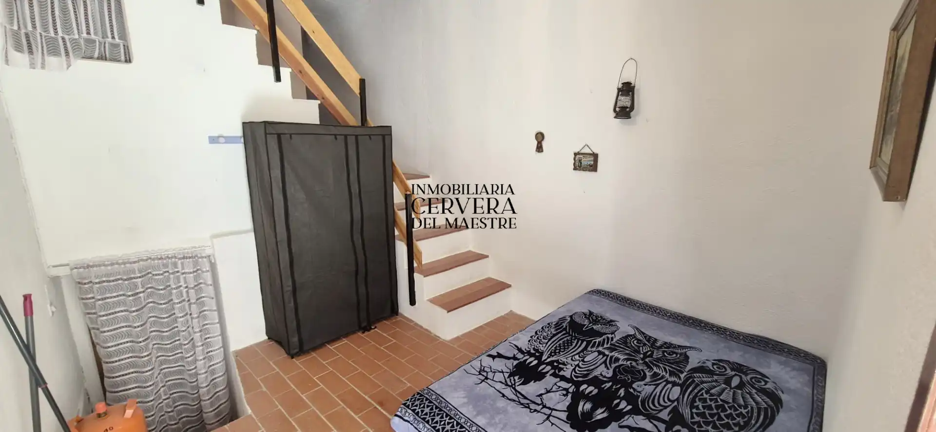 Casa adosada en venda en Rossell