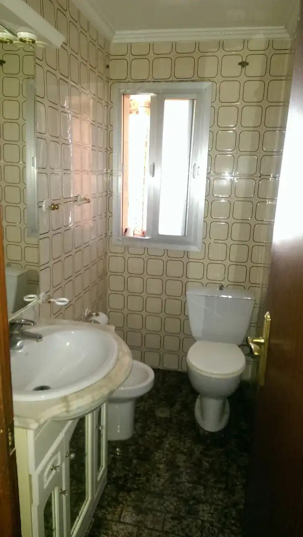 Appartement avec terrasse à vendre à Calle Santísima Trinidad 21, imagen 12