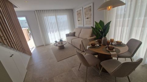 Foto 3 de Casa adosada en venta en Pilar de la Horadada ciudad, Pilar de la Horadada