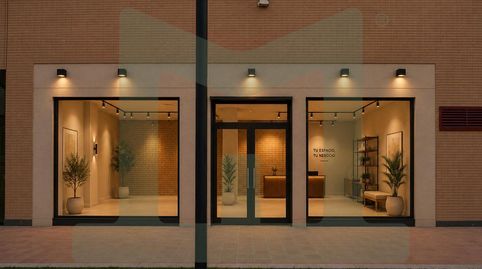 Photo 2 of Commercial properties for rent in De la Estrella Antares, Parla Este, Parla