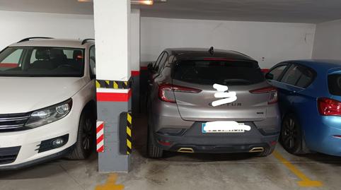 Foto 3 de Apartamento de alquiler en Reina Victoria - Matadero,  Huelva Capital