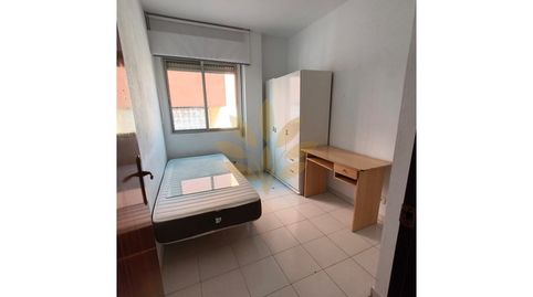 Foto 4 de Planta baja en venta en Centro, Cáceres Capital