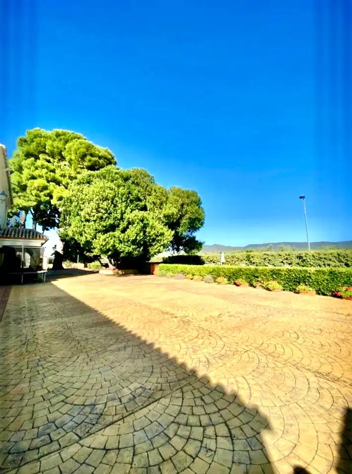 Villa con piscina in vendita a Castalla, imagen 41