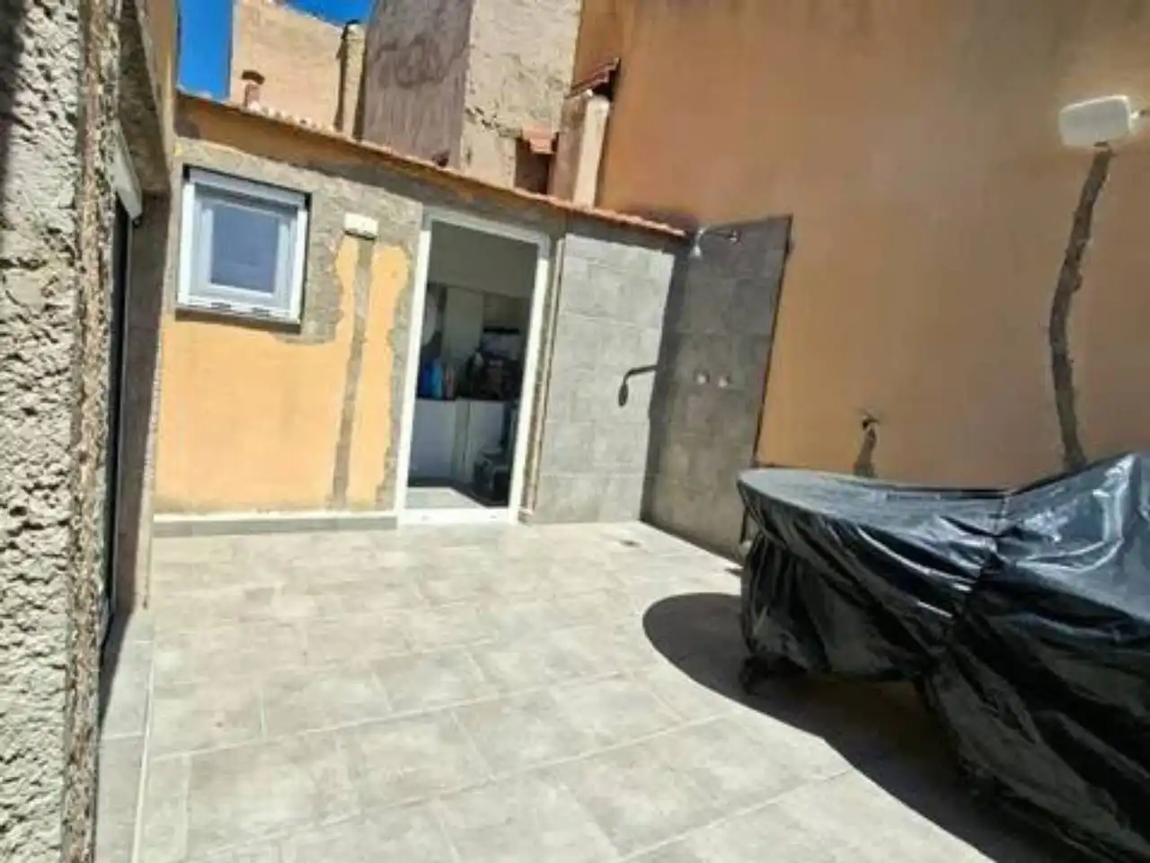 Terrassa de Finca rústica en venda en Férez amb Terrassa