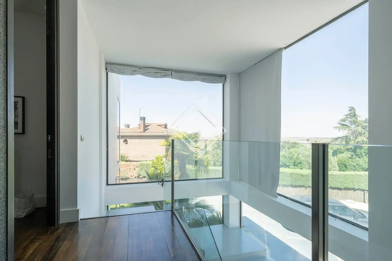 Villa con piscina in vendita a Urbanización La Moraleja, imagen 37