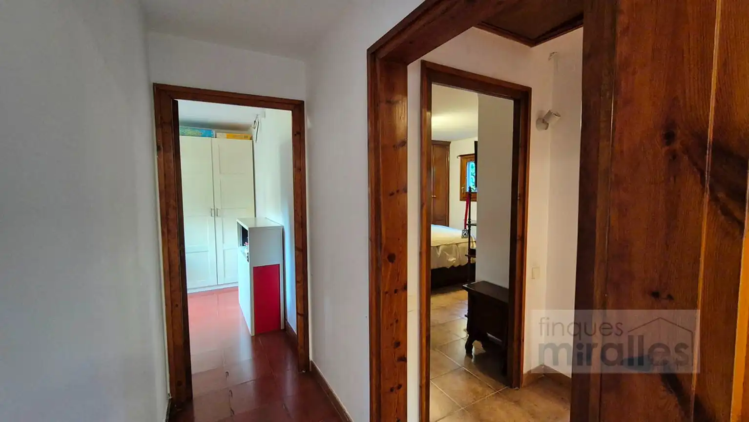 Casa o xalet en venda en Vilassar de Dalt amb Calefacció, Jardí privat i Terrassa