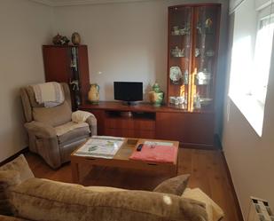 Living room of Flat to rent in Santander