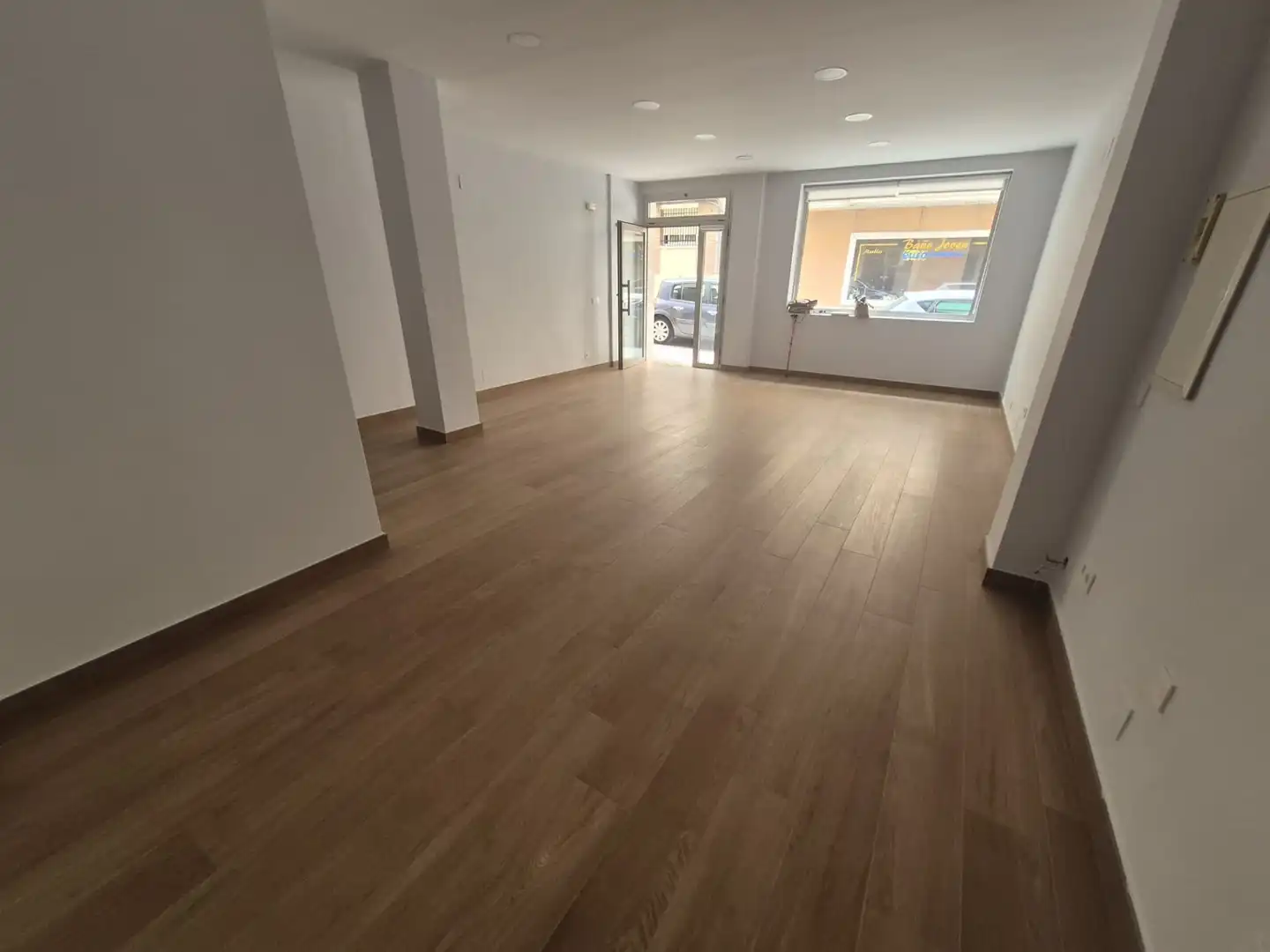 Local en venta en Ciudad Real
