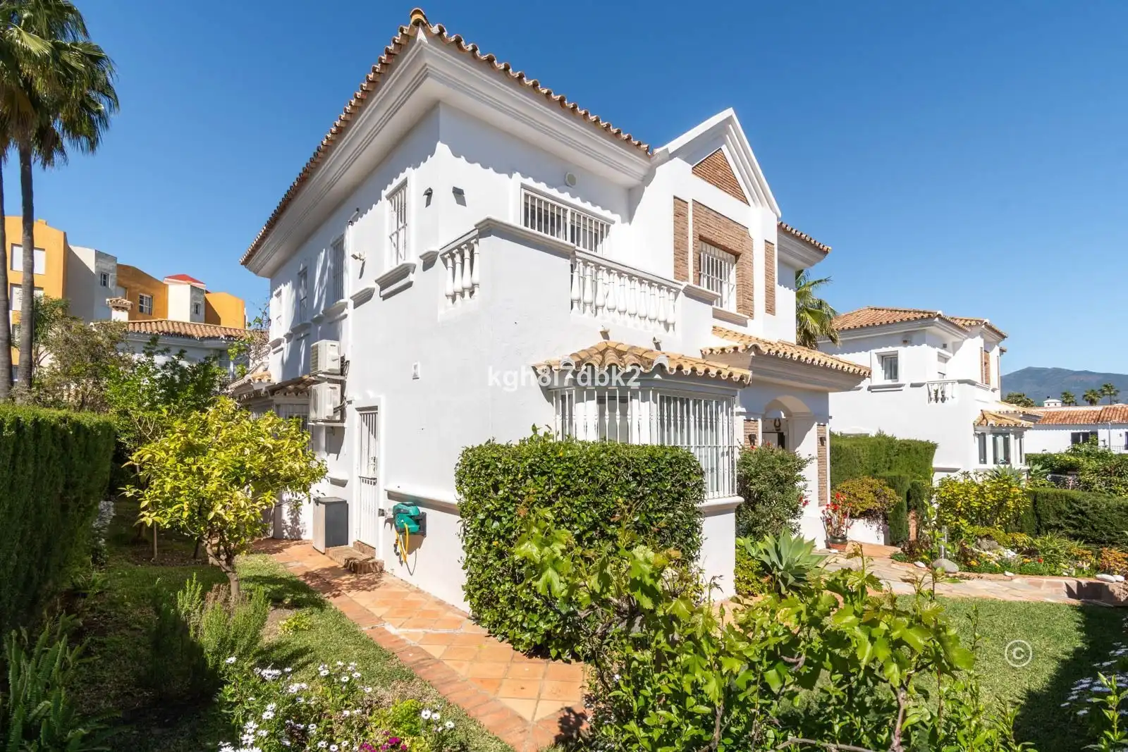 Chalet en venta en Calle García Lorca 58, imagen 4