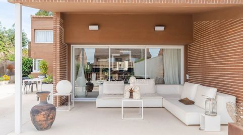 Foto 3 de Casa o chalet de alquiler en Rocafort, Valencia