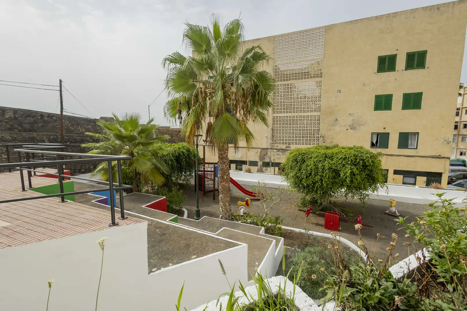Terraza de Piso en venta en Puerto de la Cruz