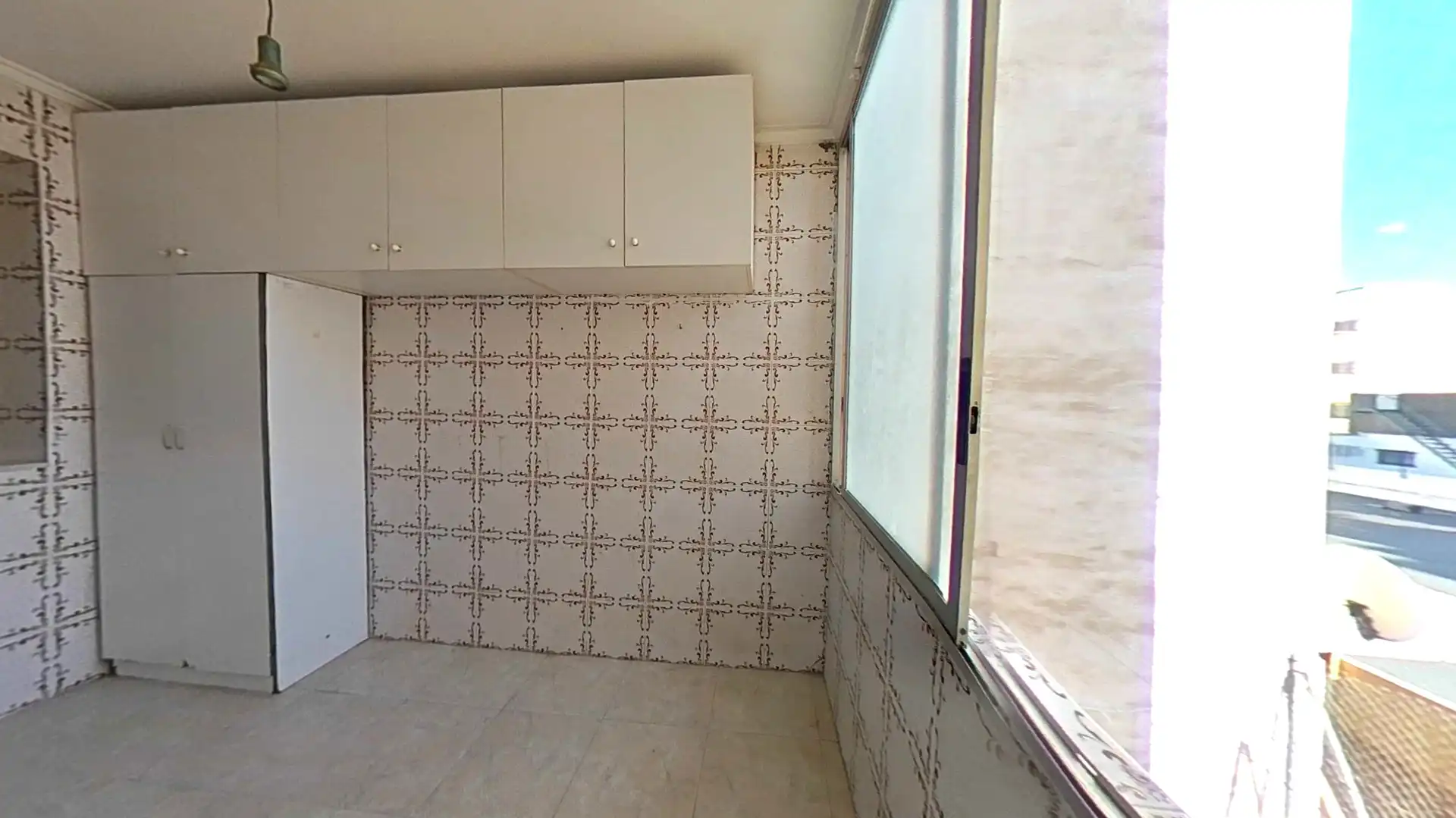 Kitchen of Apartments for sale in Elche / Elx