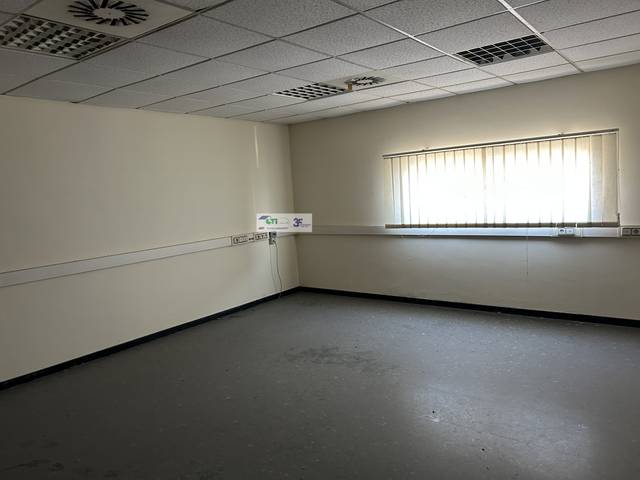 Nave industrial en Alquiler en POL EL AGUILA en Utebo