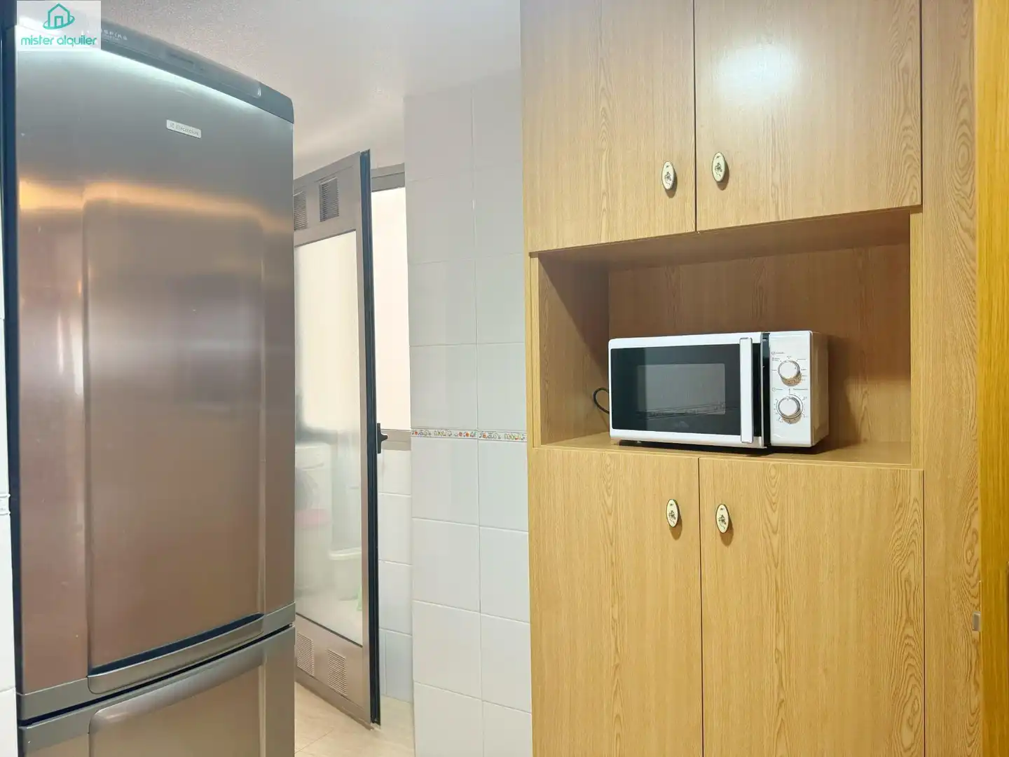 Apartament amb terrassa de lloguer a CARRER LA MAR 12, imagen 15