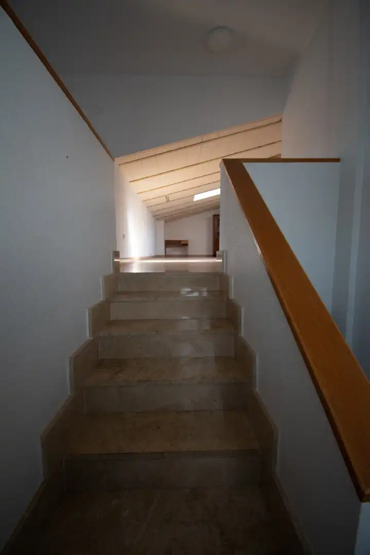 Casa o chalet de alquiler en Murcia con Aire acondicionado, Calefacción y Jardín privado