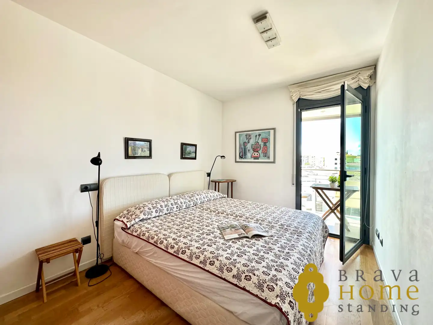 Penthouse mit Pool zum Verkauf in Passeig Marítim, imagen 32