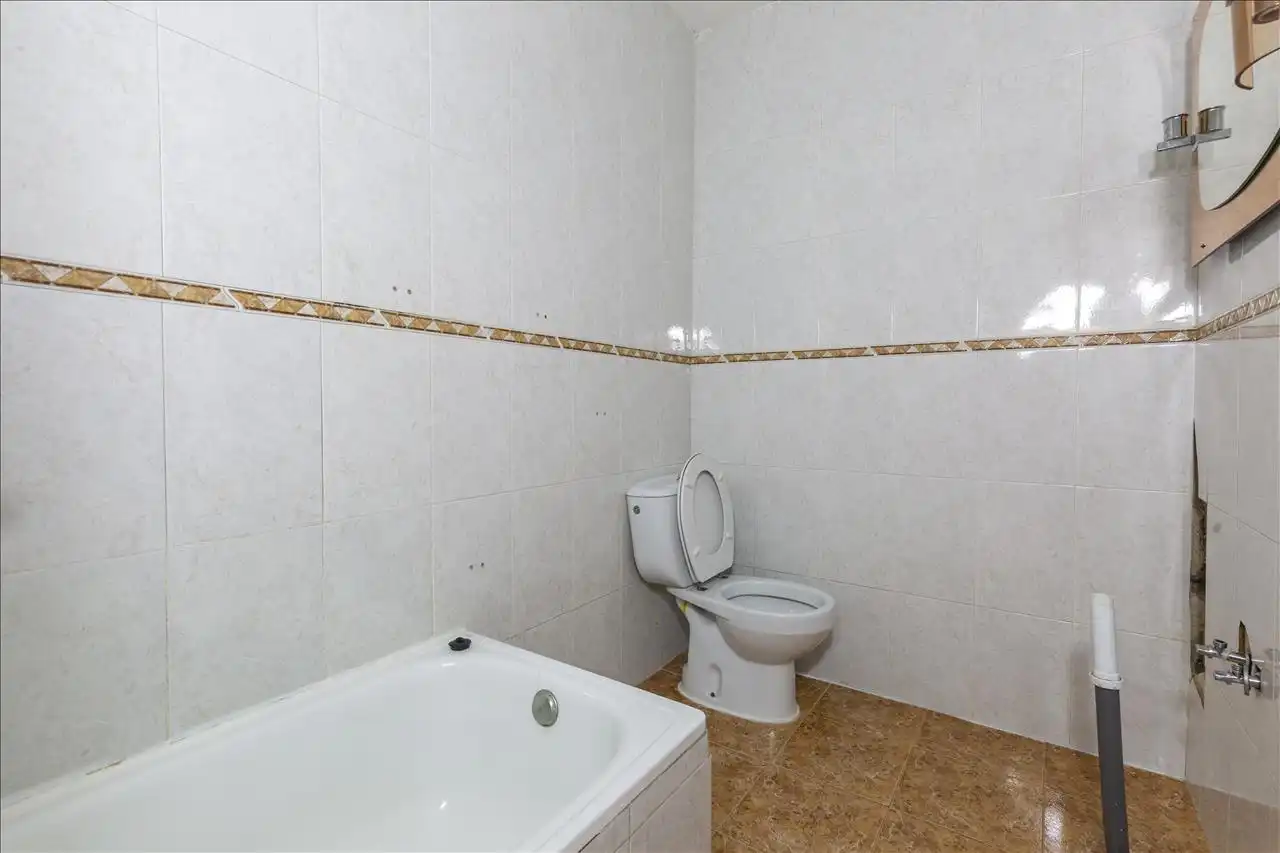 Baño de Piso en venta en Madrid