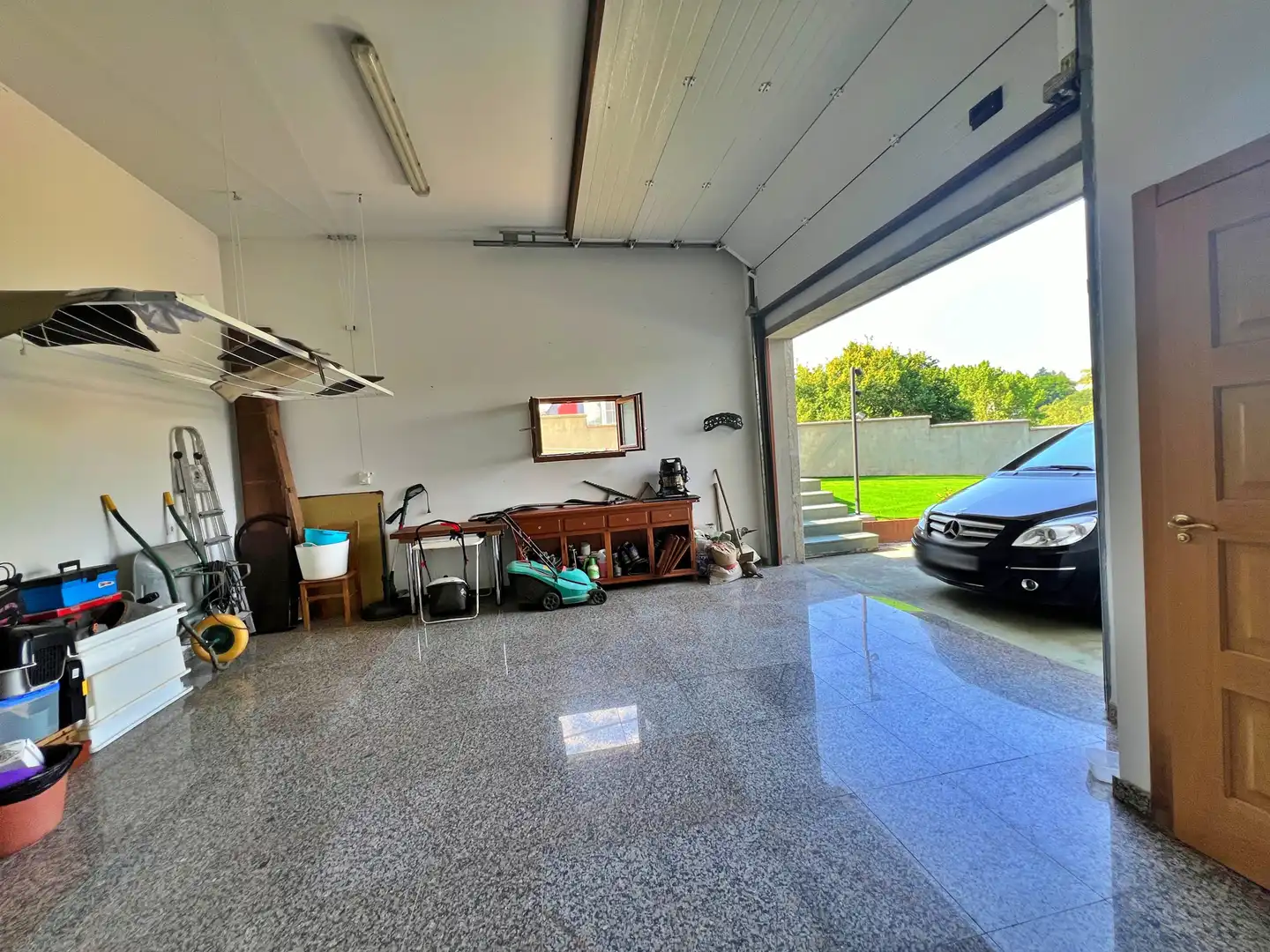 Casa o chalet en venta en Lugo con Aire acondicionado, Calefacción y Jardín privado