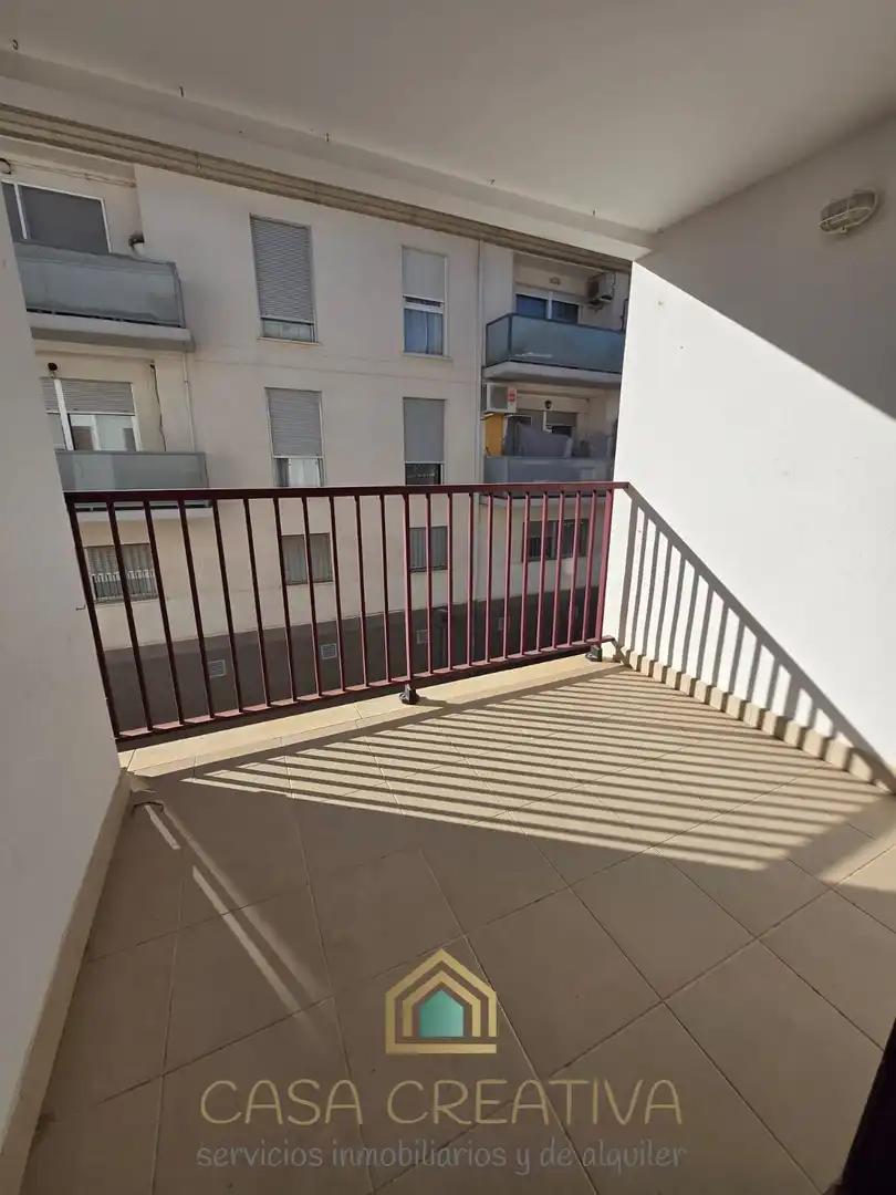 Terrasse von Wohnungen zum Verkauf in Náquera mit Klimaanlage, Terrasse und Balkon