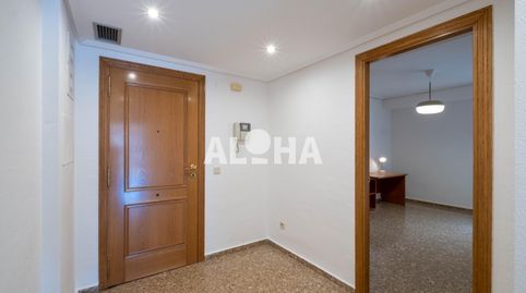 Foto 2 von Wohnungen zur Miete in Zona Campus Universitario, Burjassot