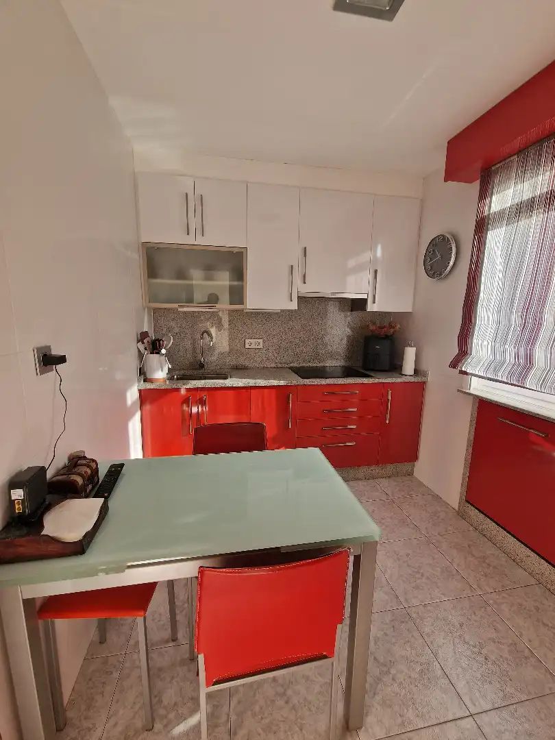 Casa in vendita a O Feal - Xubia, imagen 14