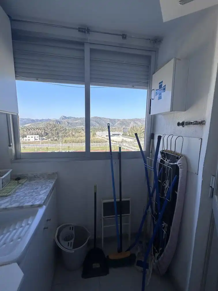 Apartament amb piscina de lloguer a Playa de Gandia, imagen 18