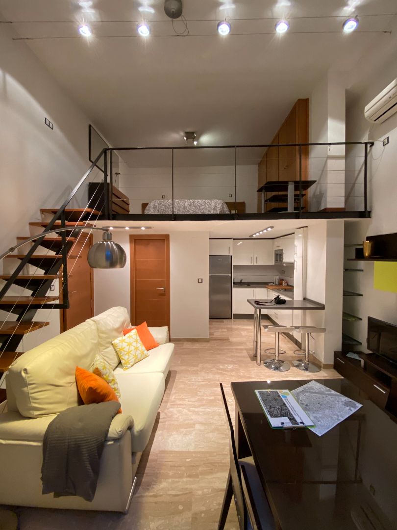 Planta baixa de lloguer a Calle Arroyo, 27, La Calzada - La Florida