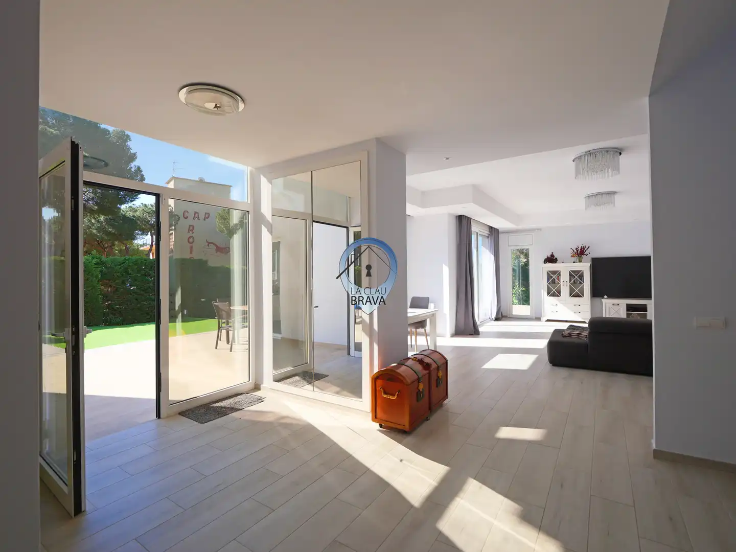 Villa mit Terrasse zum Verkauf in Carrer del Puigmal, imagen 7