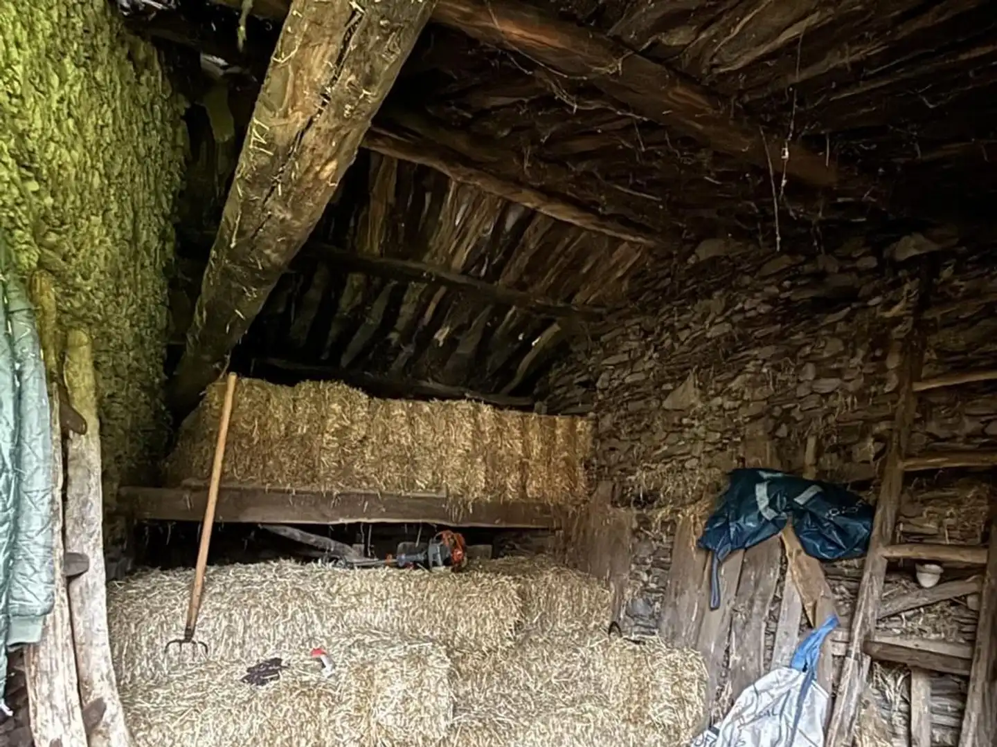 Finca rústica en venta en Mañón con Jardín privado y Trastero