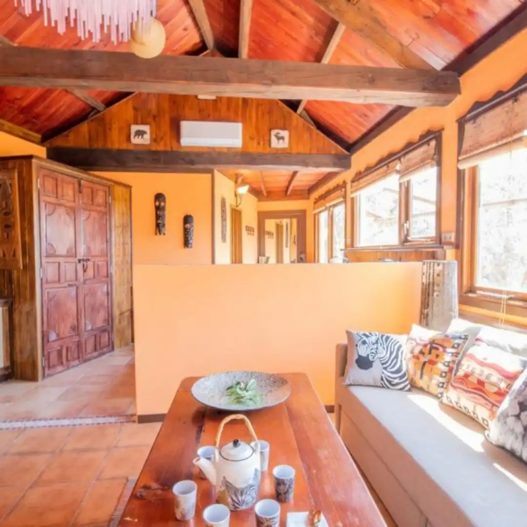 Casa rústica en venda a Mijas pueblo, imagen 29
