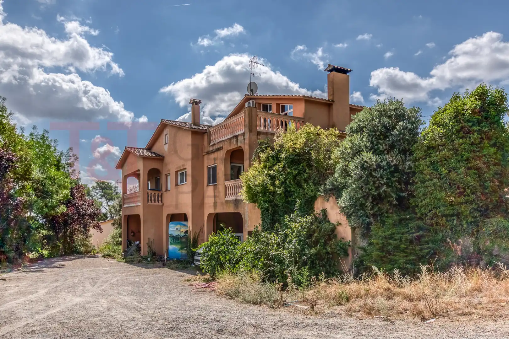 Casa o chalet en venta en Lliçà d'Amunt