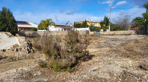 Foto 5 de Residencial en venta en Calle Carrer Roses, La Conarda, La Pobla de Vallbona