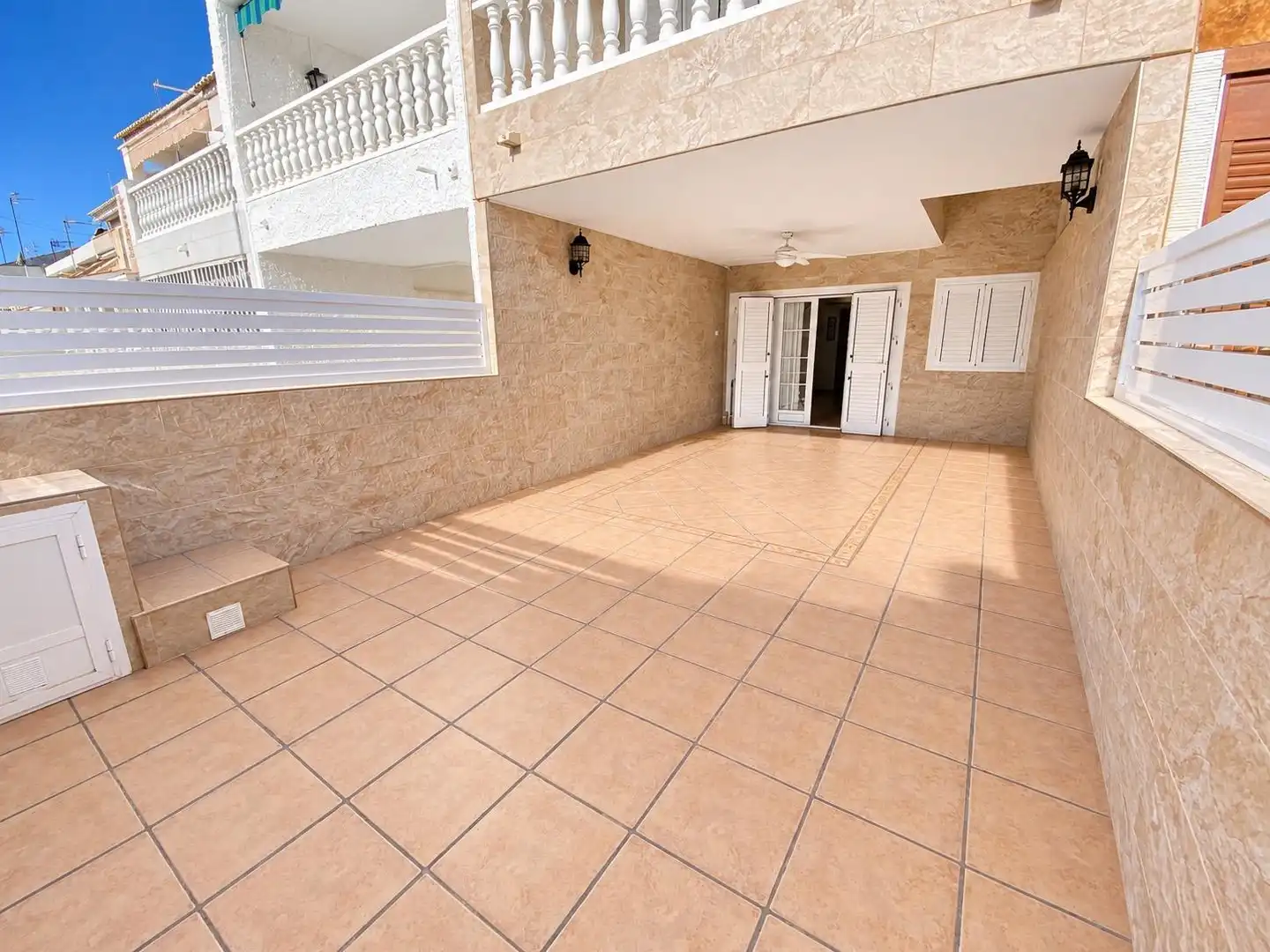 Reihenhaus zum Verkauf in Puerto de Mazarrón, imagen 3