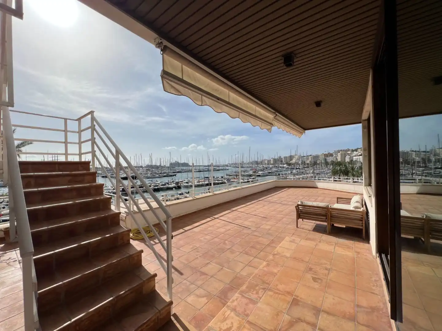 Piso con terraza en venta en Palma de Mallorca - Carrer de Monsenyor Palmer, imagen 14