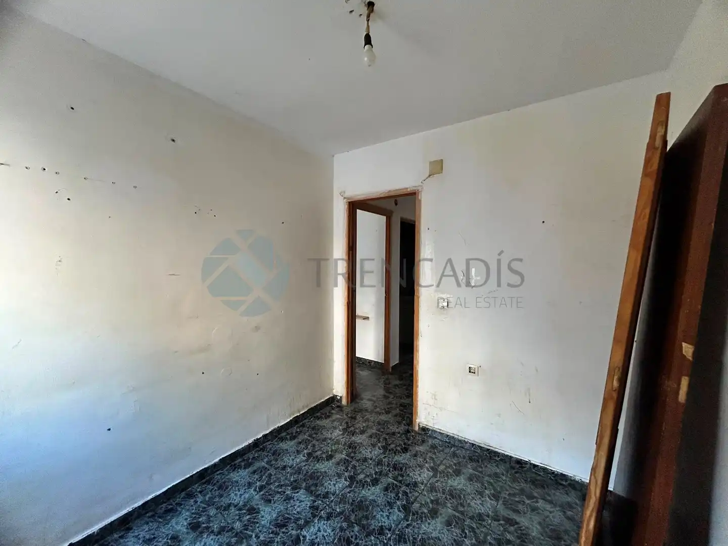 Flat for sale in Chiva