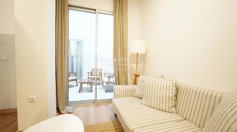 Photo 3 of Flat to rent in L' Editor Manuel Aguilar, El Mercat,  Valencia Capital