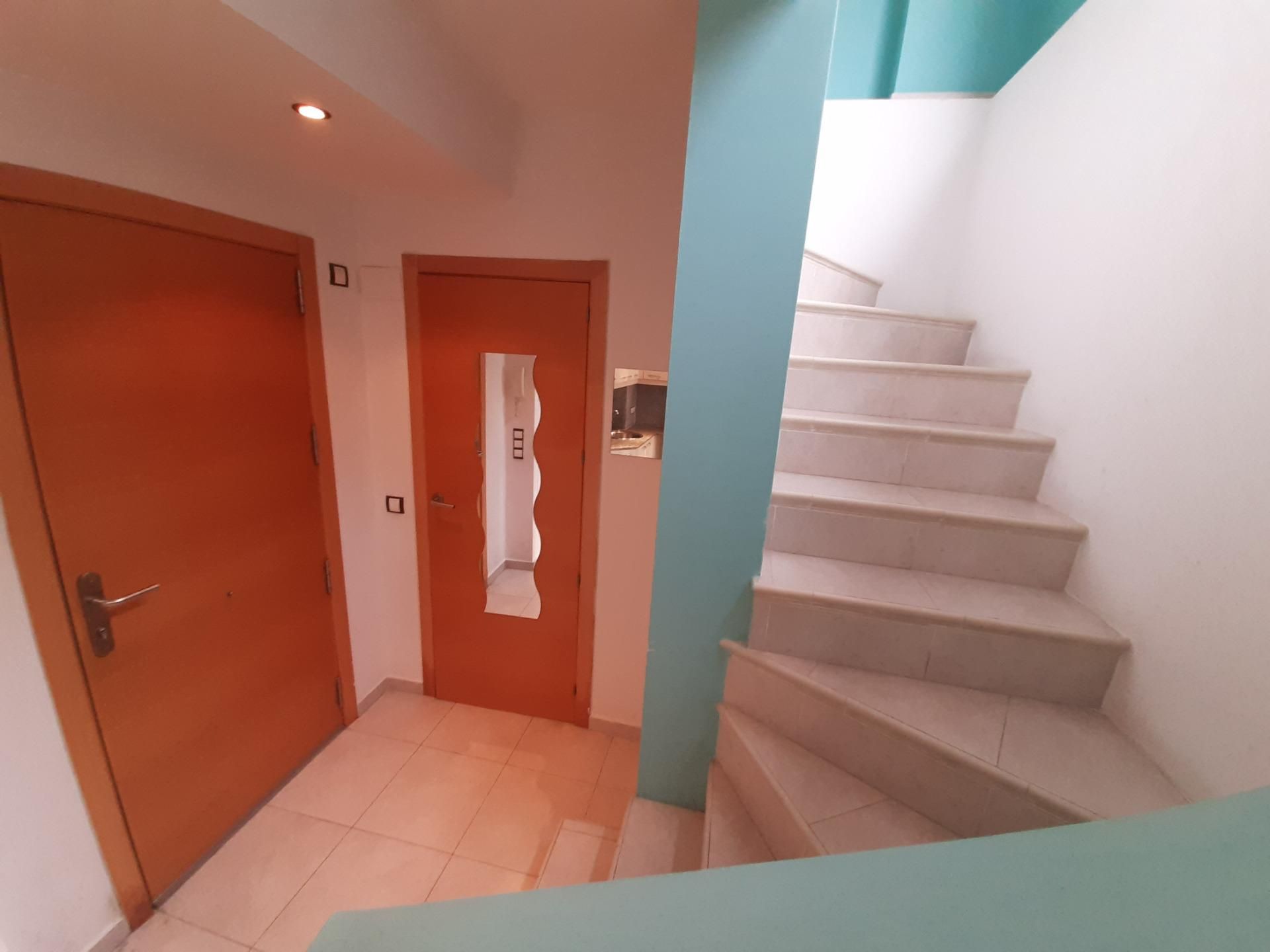 Dúplex en venda a Centre